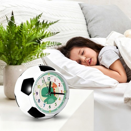 Sveglia calcio retrò sveglia