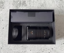 Hasselblad XCD 20-35 mm