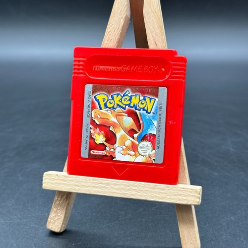Pokémon edizione rossa - edizione,
