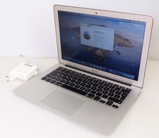 Apple MacBook Air 13" 13,3" 2017 2,2 Ghz i7 8GB RAM A1466 256GB IVA #301N