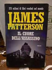 Cuore dell assassino - il, dell'assassino