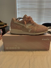 Diadora N9000 Arcade Rosa