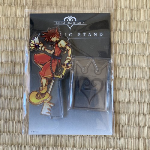 Square enix kingdom - kingdom, hearts
