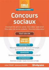 Concours sociaux, KATARZYNA