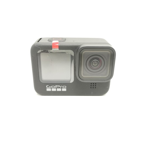 Videocamara gopro hero 5k - 9,