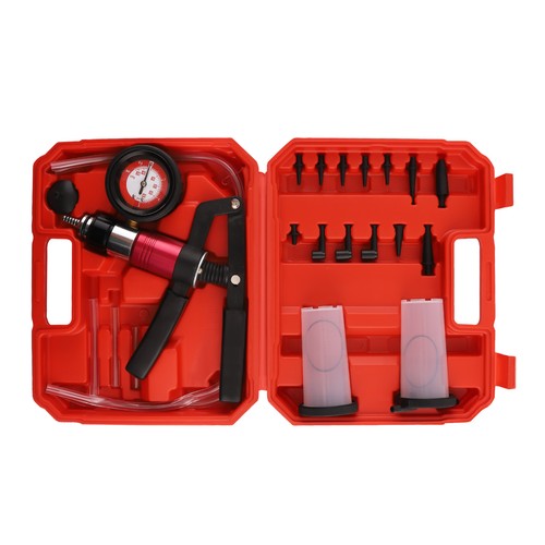 Freno mano held tester - a, di