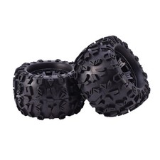 2 cerchi ZD Racing 17 mm HEX