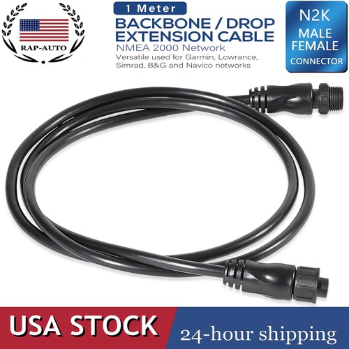 Cavo dorsale nmea 2000 - cavo, (n2k)