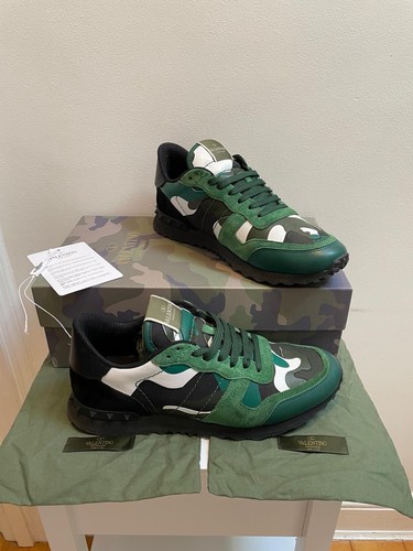Valentino garavani rockrunner - garavani,