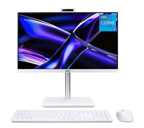 Acer aspire c24a grpl - aspire, 23,8""