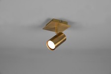 TRIO LIGHTING MARLEY BASE SPOT