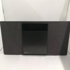 Sistema CD PANASONIC SC-HC420
