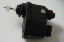 Regolazione altezza fari VW