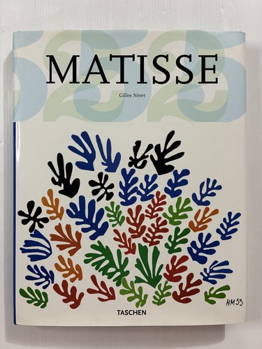 Matisse gilles neret taschen - neret,