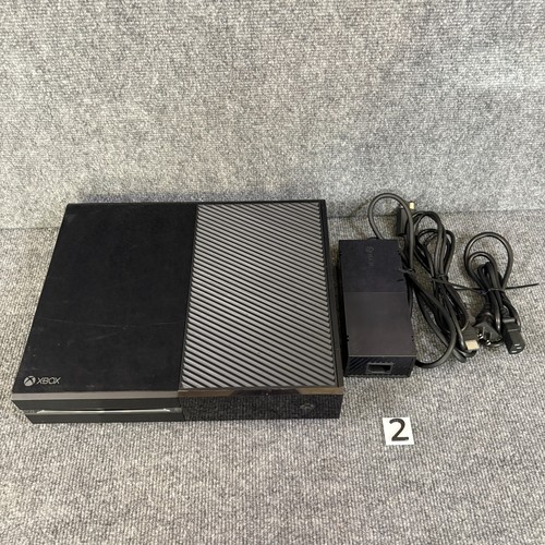 Console xbox one 500 - console,