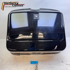 Piaggio Vespa PX LUSSO vano portaoggetti vano bagagli (54p)