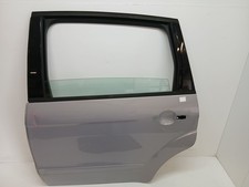 PORTA PORTIERA POSTERIORE SINISTRA SX PER FORD S - Max Serie 1693746 (06>14)