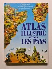 Atlante Illustrato Di Tutti I