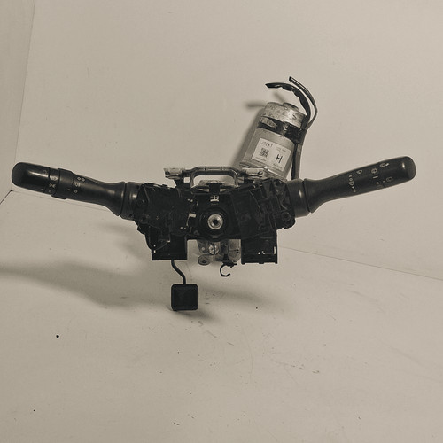 Blocco comando volante luci