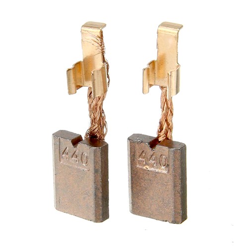 Spazzole carbone per - 2,