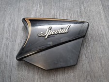 Yamaha XV 500 Virago 1983-1988