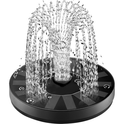 Szmp fontana solare con - solare,