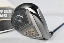 Callaway Great Big Bertha 2023