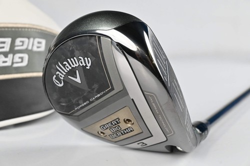 Callaway great big bertha - big,