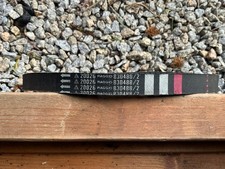 Cinghia originale Piaggio Zip