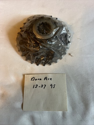 Shimano dura ace 7700 - dura-ace, cs-7700