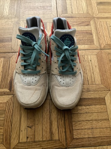 Nike air huarache run - nike,