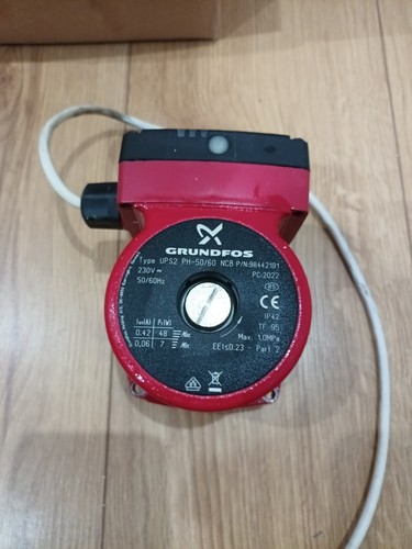 Pompa grundfos ups2 - grundfos,