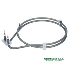 RESISTENZA CIRCOLARE 2000W