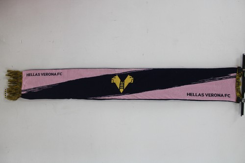 Sciarpa scarf calcio - , verona