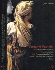 Costanza Francini tra