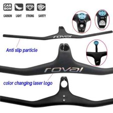 Manubrio integrato in