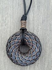 Torus Di Rodin Bobina In Shungite Élite Toroide