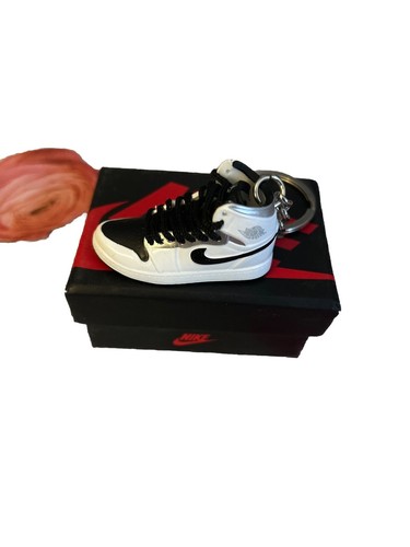 Mini sneakers portachiavi - mini,