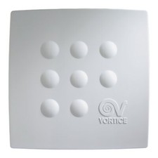 Vortice Aspiratore VORT QUADRO