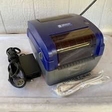 Brady BBP11-34L DT/TT