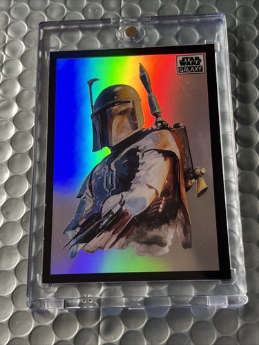 2022 star wars galaxy - star,