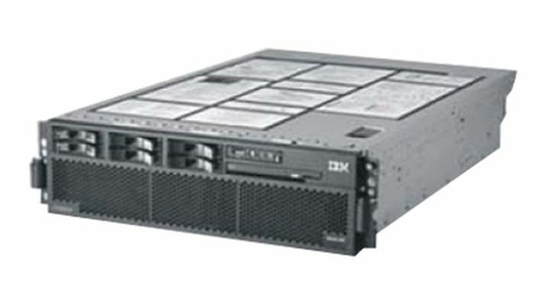 Ibm eserver xseries 366 - xseries,