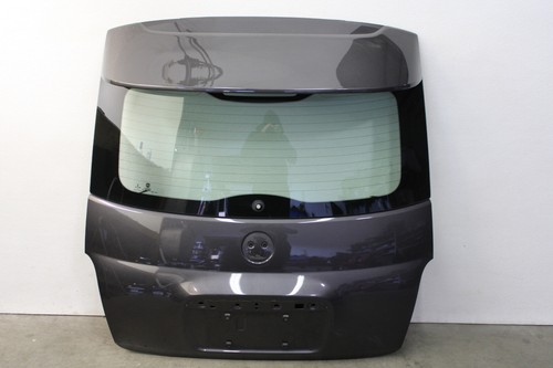 Fiat 500 abarth rear hatch - 500,