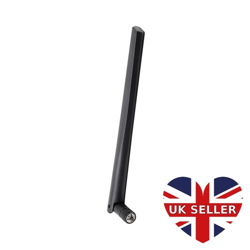Antenna wifi 5dbi lungo raggio - 5dbi,