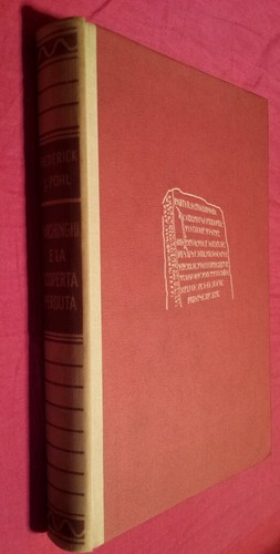 Vichinghi la scoperta - i,