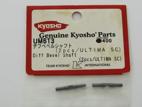 Kyosho um613 albero conico - kyosho,