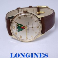 Orologio uomo vintage 14k