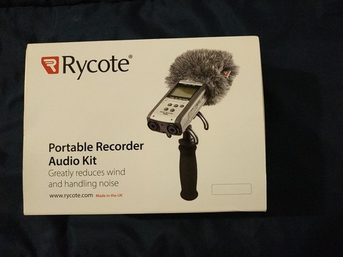 Rycote 046001 supporto kit - 046001,