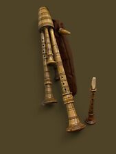 Zampogna Ciaramella scena arte