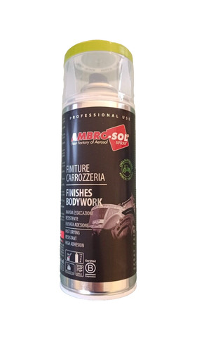 Spray verde class - class, x